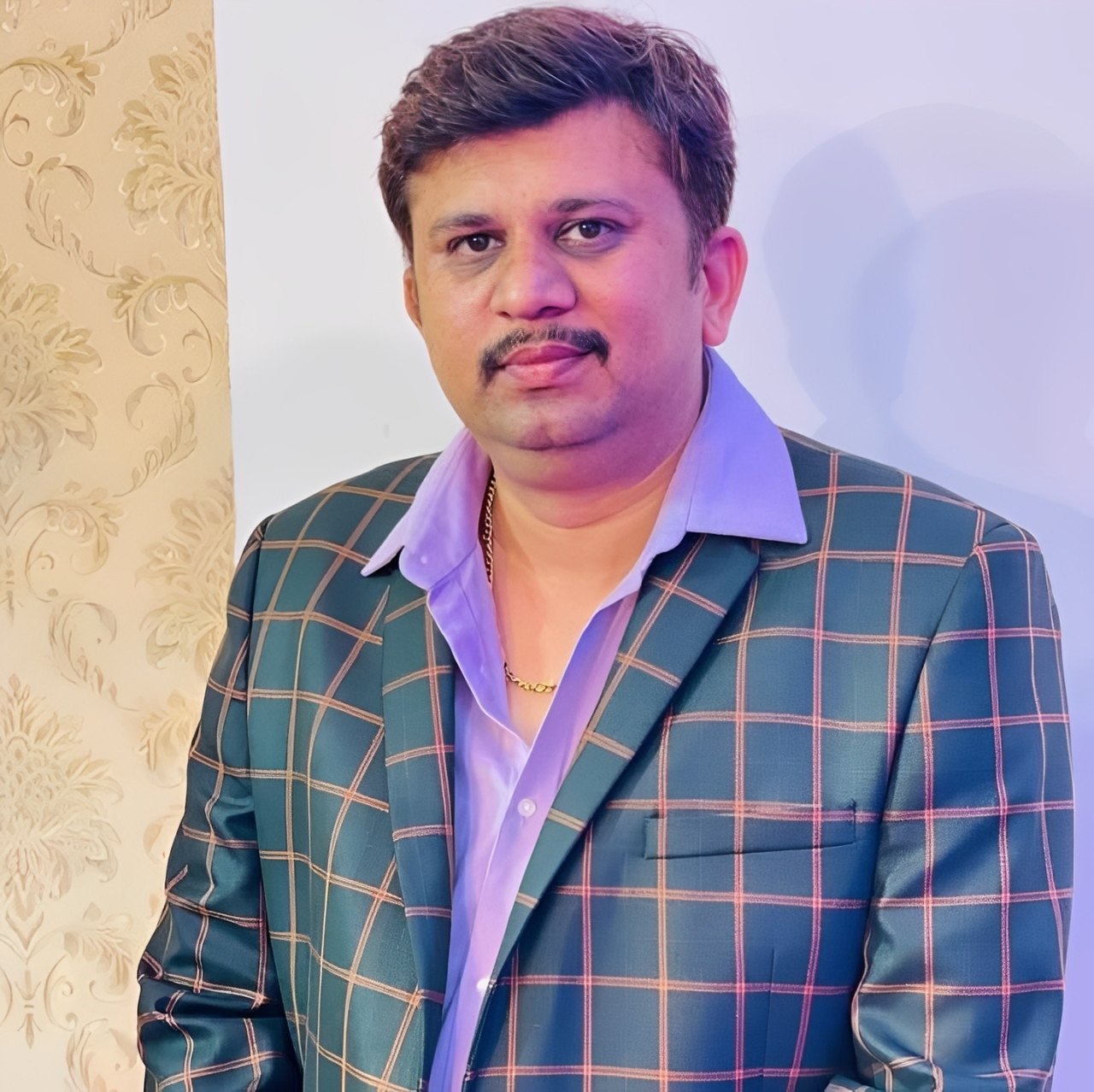 Founder of Telai Prime